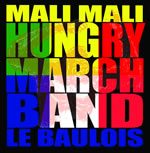 hmb Mali