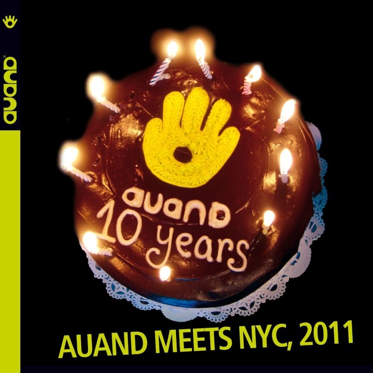auand