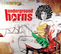 underground