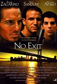 no exit